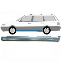 Prag za Volkswagen Passat B4 1993-1996 / Leva 9371