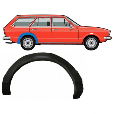 Bok delni za VW Passat B1 1973-1980 / Desna 10960