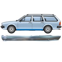 Prag za Volkswagen Passat B2 1980-1988 / Leva / COMBI / SEDAN / HATCHBACK 7109