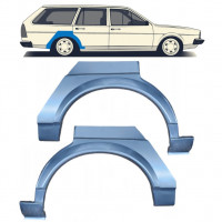 Bok delni za VW Passat B2 1980-1988 / Levo+Desno / Komplet 9605