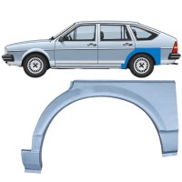 Bok delni za Volkswagen Passat B2 1980-1988 / Leva / SEDAN / HATCHBACK 8090