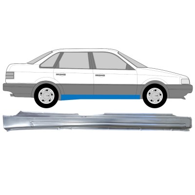 Prag za Volkswagen Passat B3 1988-1993 / Desna / COMBI / SEDAN 14522