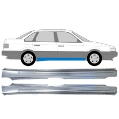 Prag za Volkswagen Passat B3 1988-1993 / Levo+Desno / COMBI / SEDAN / Komplet 14524