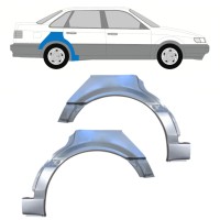 Bok delni za Volkswagen Passat B4 1993-1996 / Levo+Desno / Komplet 16082