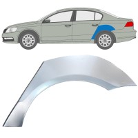 Bok delni za Volkswagen Passat B7 2010-2015 / Leva 16353