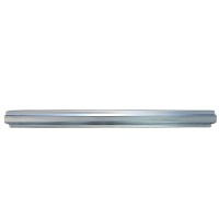 Prag za Volkswagen Passat B7 2010-2015 / Leva 16356