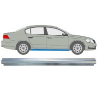 Prag za Volkswagen Passat B7 2010-2015 / Desna 16355