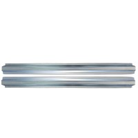 Prag za Volkswagen Passat B7 2010-2015 / Levo+Desno / Komplet 16357