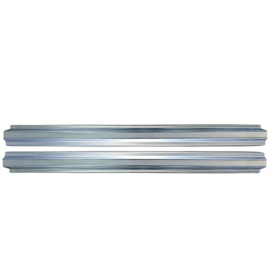 Prag za Volkswagen Passat B7 2010-2015 / Levo+Desno / Komplet 16357