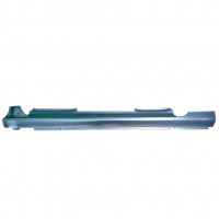 Prag za Peugeot 308 2007-2013 / Leva 12887