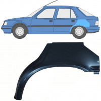 Bok delni za Peugeot 309 1986-1993 / Leva 10725