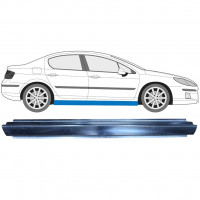 Prag za Peugeot 407 2004-2010 / Desna 6361