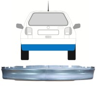 Popravni panel prečne zadnje članke za Volkswagen Polo 1994-1999 16006