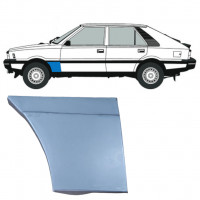 Popravni panel prednjega blatnika za FSO Polonez 1978-2002 / Leva 12599