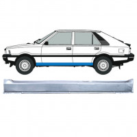 Prag za FSO Polonez 1978-2002 / Leva 12532