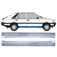 Prag za FSO Polonez 1978-2002 / Komplet 12533