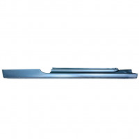 Prag za Volkswagen Polo 2001-2009 / Desna 12856