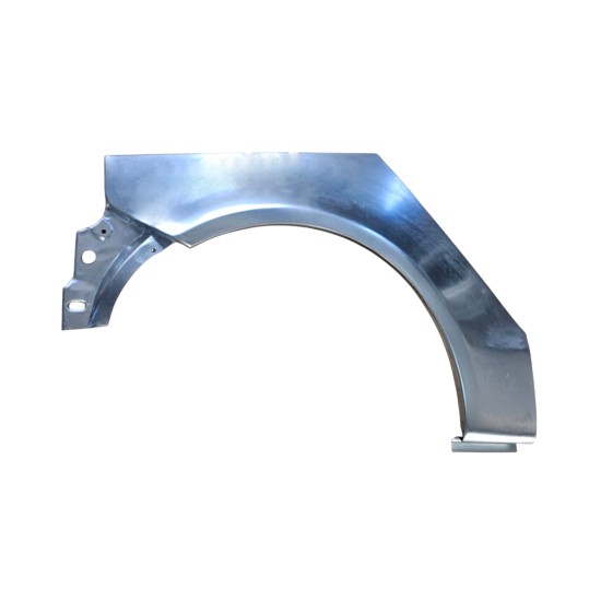 Bok delni za Volkswagen Polo 2001-2009 / Desna 16259