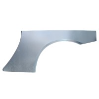 Bok delni za Porsche 911 997 2004-2012 / Leva 16380
