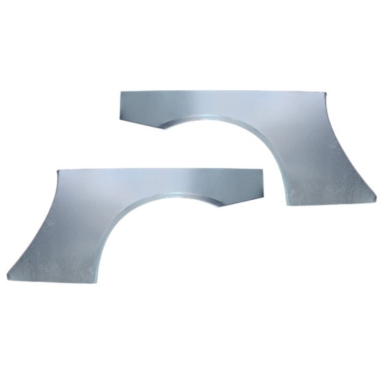 Bok delni za Porsche 911 997 2004-2012 / Levo+Desno / Komplet 16381