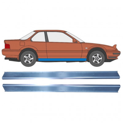 Prag za Honda Prelude 1987-1992 / Levo = Desno (simetrično) / Komplet 10276