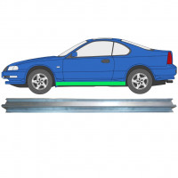 Prag za Honda Prelude 1992-1996 / Leva 11291