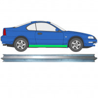 Prag za Honda Prelude 1992-1996 / Desna 11290