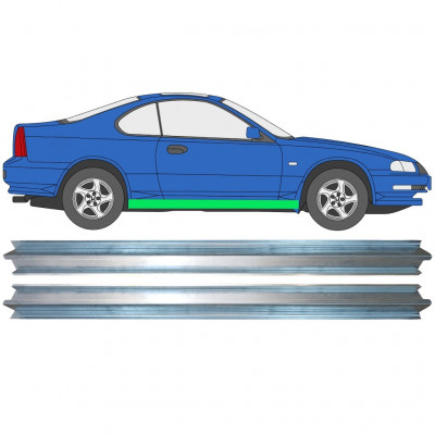 Prag za Honda Prelude 1992-1996 / Komplet 11292