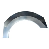 Bok delni za Peugeot Expert 2016- / Leva 15582