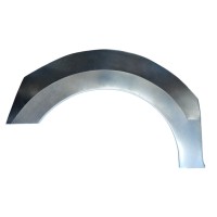 Bok delni za Peugeot Expert 2016- / Desna 15581