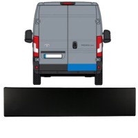 Obloga stranskega dela zadnjih vrat za Toyota Proace Max 2024- / Desna 15931