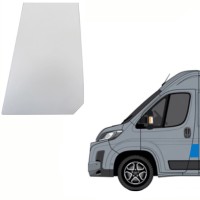 Pokrovček za polnjenje goriva EURO 6 ADBLUE za Toyota Proace Max 2024- / Leva 15944