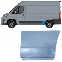 Bok delni za Toyota Proace Max 2024- / Leva 16745