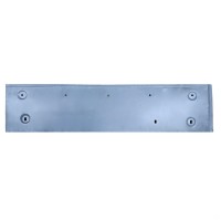 Popravni panel zadnjih vrat za Toyota Proace Max 2024- / Leva 16721