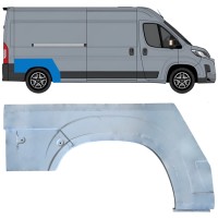 Bok delni za Toyota Proace Max 2024- / Desna 16953