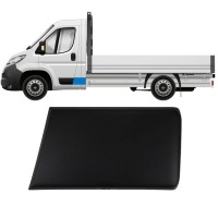 Stranska obloga za Toyota Proace Max 2024- / Leva 15921