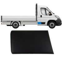 Stranska obloga za Toyota Proace Max 2024- / Desna 15922