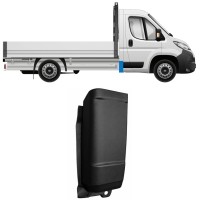Popravni panel zadnjega vogala za Toyota Proace Max 2024- / Desna 16995