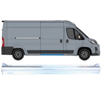 Popravni panel praga drsnih vrat za Toyota Proace Max 2024- / Desna 16697