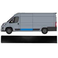 Stranska obloga za Toyota Proace Max 2024- / Leva 15927