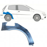 Bok delni za Fiat Punto 2 1999-2010 / Desna 7269