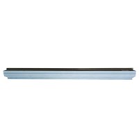 Notranji popravni panel praga za Nissan Qashqai 2007-2013 / Levo = Desno (simetrično) 14979