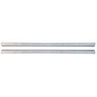 Popravni panel spodnjega praga za Nissan Quest 2003-2009 / Levo+Desno / Komplet 15105