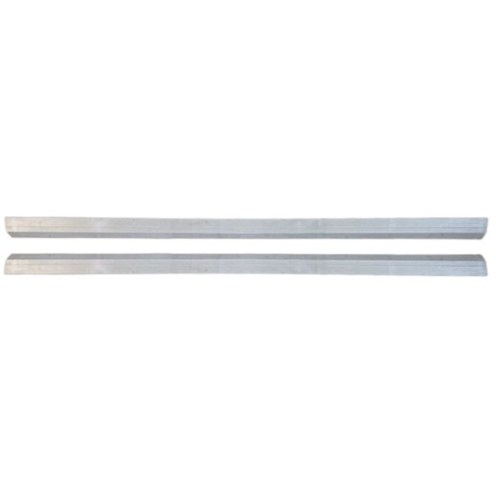Popravni panel spodnjega praga za Nissan Quest 2003-2009 / Levo+Desno / Komplet 15105