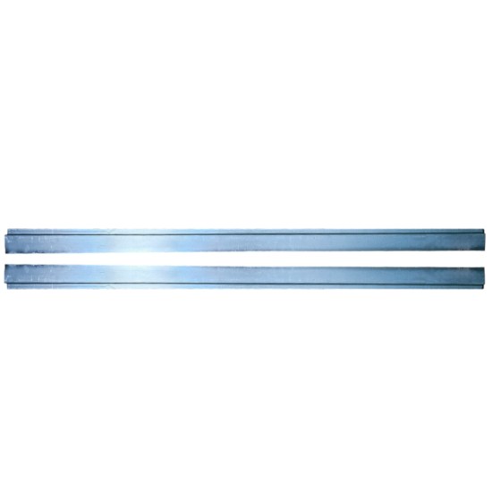 Notranji popravni panel praga za Dodge RAM 1993-2002 / Levo+Desno 16129