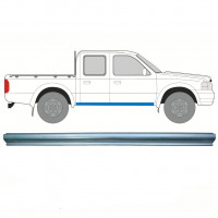 Prag za Ford Ranger 1998-2006 / Levo = Desno (simetrično) 8607