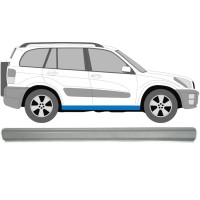 Prag za Toyota Rav4 2000-2005 / Levo = Desno (simetrično) 15316