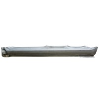 Prag za Toyota Rav4 2006-2013 / Leva 14751