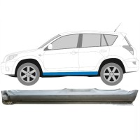 Prag za Toyota Rav4 2006-2013 / Leva 14751