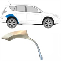 Bok delni za Toyota Rav4 2006-2013 / Desna 14753